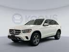 2021 Mercedes-Benz GLC GLC 300 4MATIC