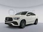 2023 Mercedes-Benz GLE GLE 53 AMG 4MATIC