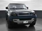 2022 Land Rover Defender 110 S
