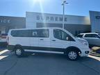 2021 Ford Transit-350 XLT