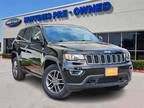 2020 Jeep Grand Cherokee NORTH EDITION