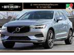 2018 Volvo XC60 T5 Momentum
