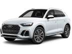 2025 Audi SQ5 Premium Plus quattro