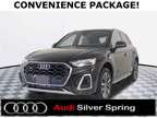 2024 Audi Q5 45 S line Premium quattro