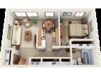 Huntington Place - One Bedroom