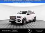 2024 Mercedes-Benz GLS GLS 450 4MATIC