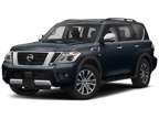 2018 Nissan Armada SL