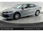 2024 Toyota Camry Hybrid LE