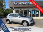 2022 Hyundai Venue SE
