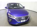 2020 Hyundai Ioniq Hybrid SE