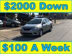 2014 Nissan Versa 1.6 S 5M