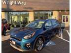 2021 Kia Niro Touring