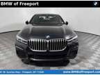 2022 BMW 7 Series i xDrive
