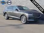 2024 Genesis GV80 2.5T AWD