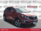 2014 Kia Sportage SX