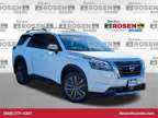 2022 Nissan Pathfinder SL 4WD