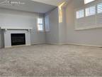 Silver Stirrup Dr, Colorado Springs, Home For Rent