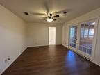 Crestwood Dr, San Angelo, Home For Rent