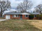 Crossfield Dr, Tullahoma, Home For Rent