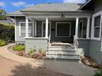 De La Vina A St, Santa Barbara, Home For Rent