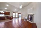 Stonecrop Trl, Denton, Home For Rent