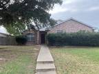 Meadowgate Dr, Allen, Home For Rent