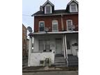 N Penn St, Allentown, Flat For Rent