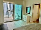 S Biscayne Blvd Apt,miami, Condo For Rent