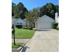 Eagle Way, Stockbridge, Home For Rent