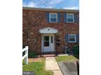 N Pitt St, Carlisle, Home For Rent