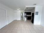 Ne Th St Apt,miami, Flat For Rent