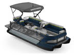 2025 Sea Doo Switch Cruise Limited 21' 230HP