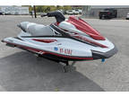 2017 Yamaha Waverunner VX