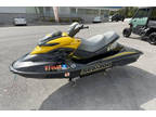 2007 Sea Doo RXP 215