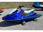 2024 Yamaha Waverunner Jet Blaster