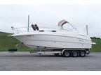 2004 Chaparral 260 Signature