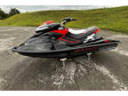 2011 Sea Doo RXP 255