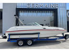 2001 Rinker 243 Siesta DB