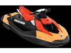 2025 Sea Doo Spark for 2 Rotax 900 ACE-60