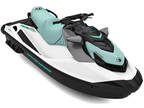 2025 Sea Doo GTI