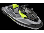 2025 Sea Doo RXP-X 325