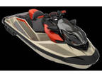 2025 Sea Doo RXP-X 325