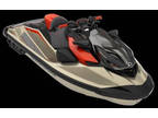 2025 Sea Doo RXP-X 325 w/ Sound