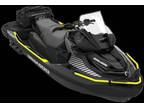 2025 Sea Doo Explorer Pro 170 w/ Sound