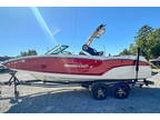 2022 Mastercraft NXT22 (Used) #U06527BT