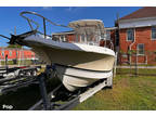 2004 Pro Line 29 Super Sport