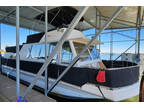 1984 Chris Craft Aqua Home 46