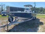 2021 Tidewater Carolina Bay Custom 2700