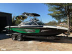 2008 Tige RZ4