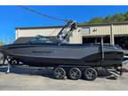 2020 Mastercraft X26 (Used) #U06378BT
